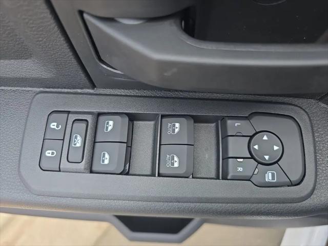 2026 Ram 5500 Tradesman/Big Horn