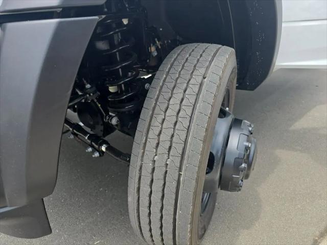 2026 Ram 5500 Tradesman/Big Horn