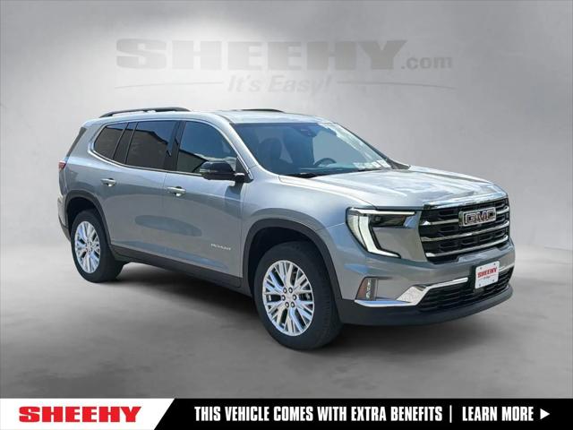 2026 GMC Acadia Elevation AWD for sale in Hagerstown, MD