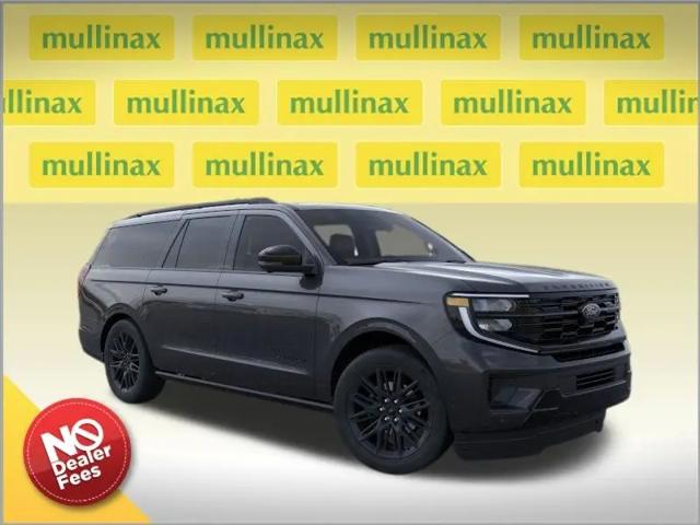 2026 Ford Expedition Max Platinum MAX for sale in New Smyrna Beach, FL