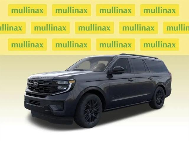 2026 Ford Expedition Max Platinum MAX