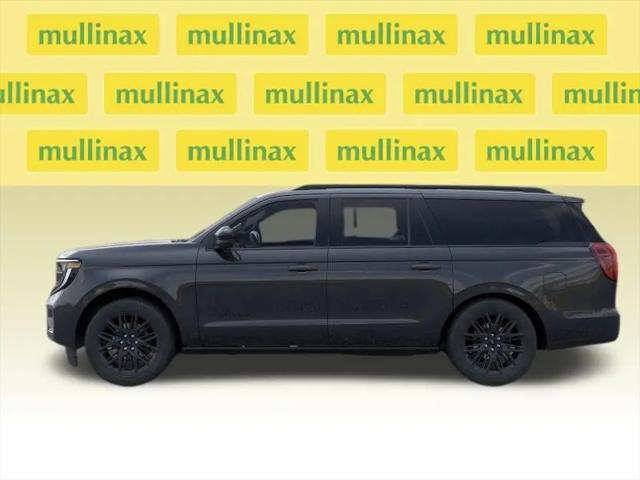 2026 Ford Expedition Max Platinum MAX
