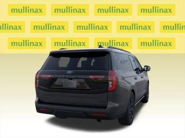2026 Ford Expedition Max Platinum MAX