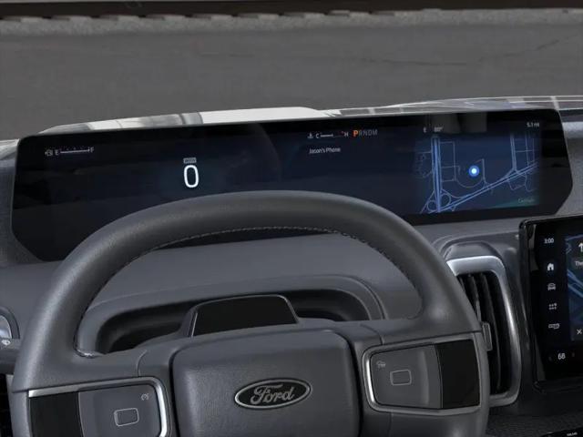2026 Ford Expedition Max Platinum MAX