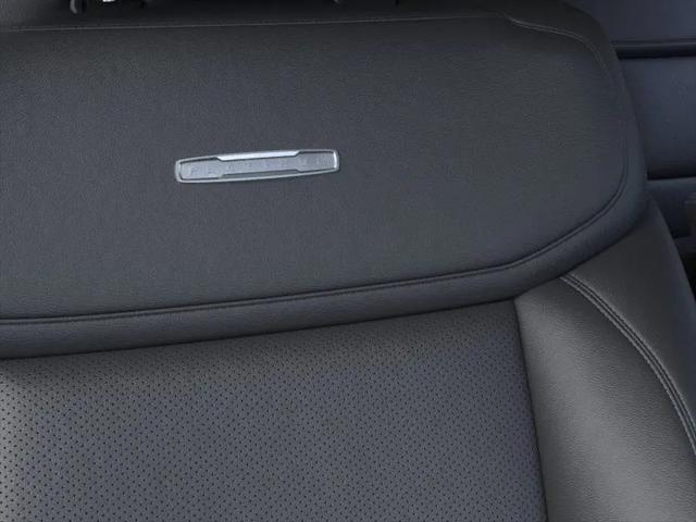 2026 Ford Expedition Max Platinum MAX