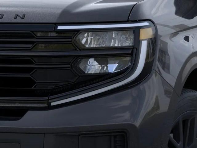 2026 Ford Expedition Max Platinum MAX