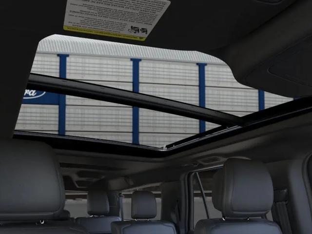 2026 Ford Expedition Max Platinum MAX