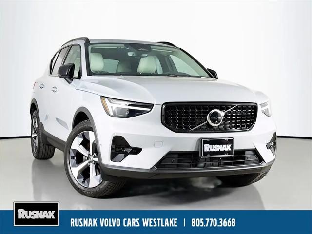 2026 Volvo XC40 Plus, B5 AWD Gas mild hybrid, Dark for sale in Thousand Oaks, CA