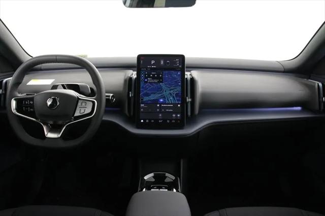 2026 Volvo EX30 Plus Twin Motor Performance, Fully electric