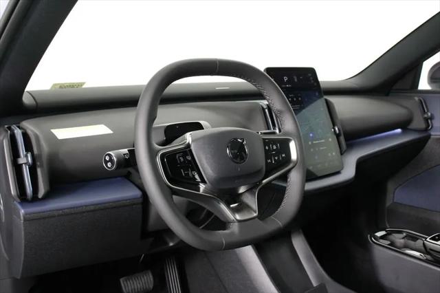 2026 Volvo EX30 Plus Twin Motor Performance, Fully electric