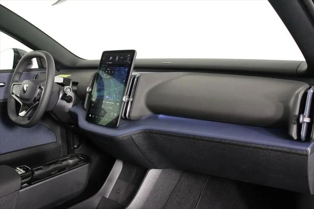 2026 Volvo EX30 Plus Twin Motor Performance, Fully electric