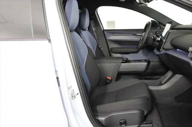 2026 Volvo EX30 Plus Twin Motor Performance, Fully electric