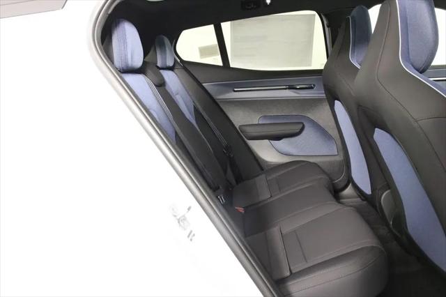2026 Volvo EX30 Plus Twin Motor Performance, Fully electric