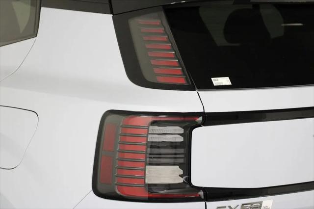 2026 Volvo EX30 Plus Twin Motor Performance, Fully electric
