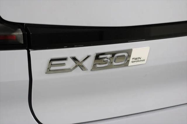 2026 Volvo EX30 Plus Twin Motor Performance, Fully electric