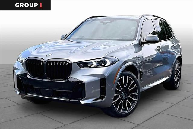2026 BMW X5 xDrive40i for sale in Albuquerque, NM