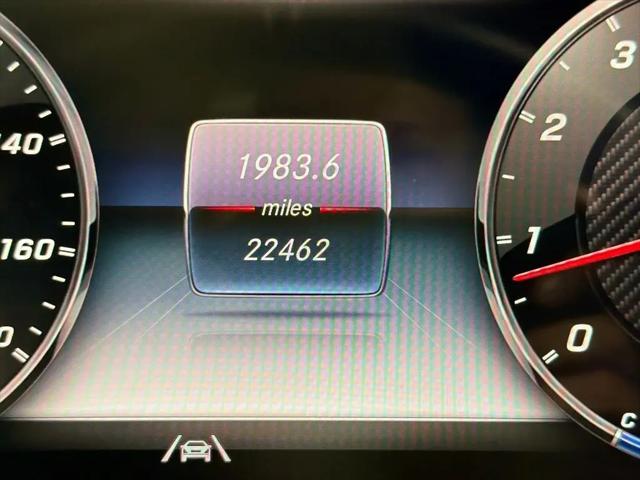 2021 Mercedes-Benz AMG G 63 4MATIC