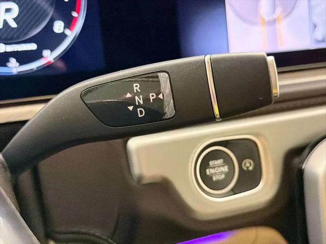 2021 Mercedes-Benz AMG G 63 4MATIC