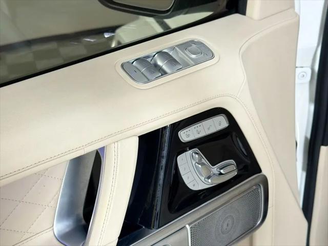 2021 Mercedes-Benz AMG G 63 4MATIC