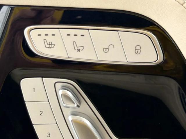 2021 Mercedes-Benz AMG G 63 4MATIC