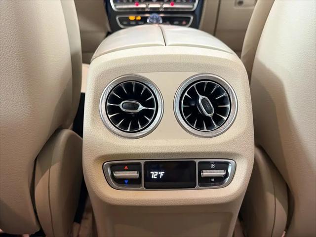 2021 Mercedes-Benz AMG G 63 4MATIC
