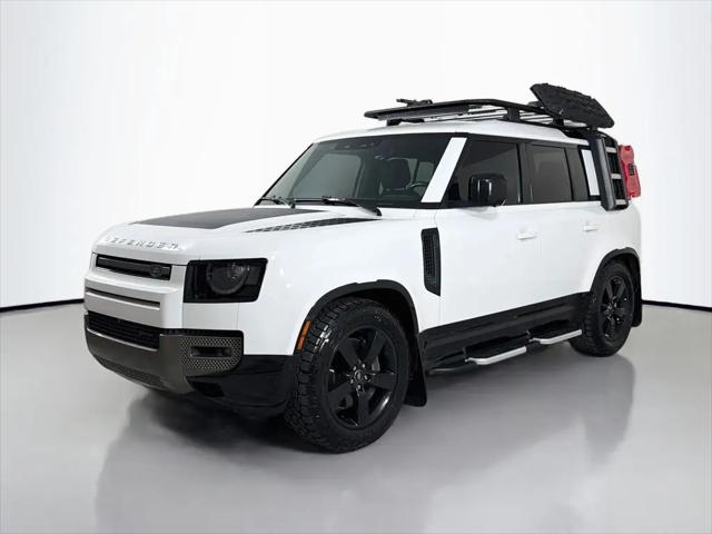 2022 Land Rover Defender 110 X-Dynamic HSE for sale in North Miami, FL
