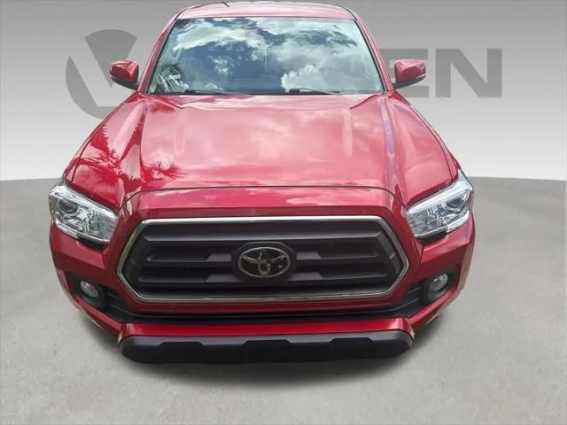 2022 Toyota Tacoma SR5 V6 for sale in Beaufort, SC