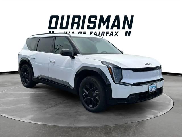 2026 Kia EV9 Land for sale in Fairfax, VA