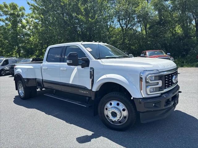 2024 Ford F-450 King Ranch for sale in Rising Sun, MD