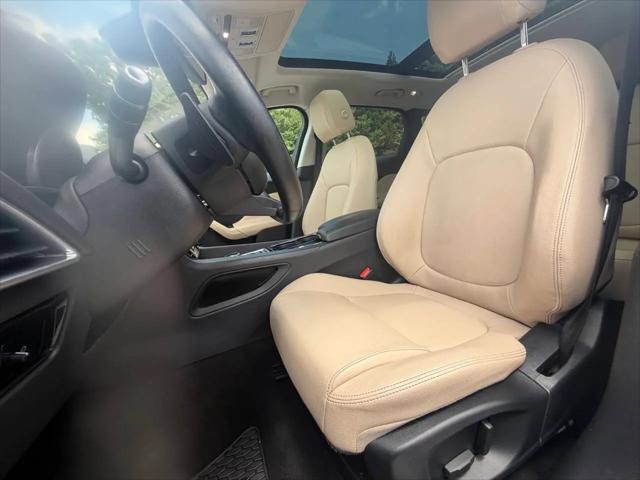 2017 Jaguar F-PACE 35t Premium