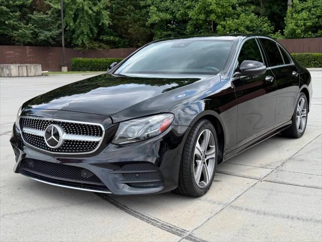 2019 Mercedes-Benz E-CLASS E 300 E 300 for sale in Liburn, GA