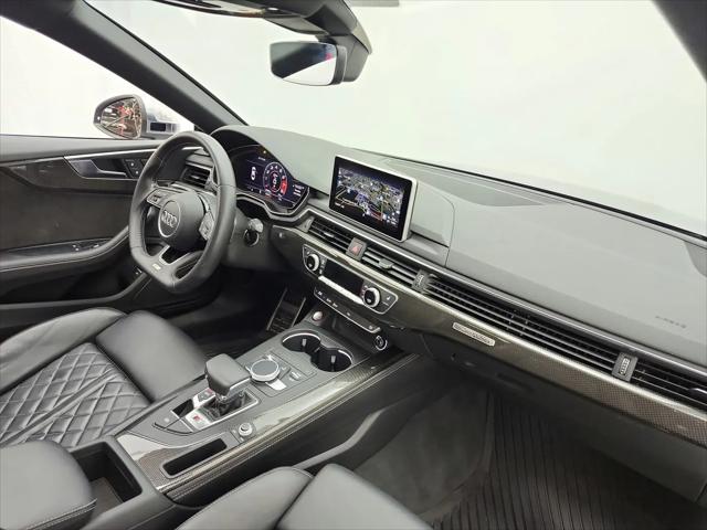 2018 Audi S5 3.0T Premium Plus