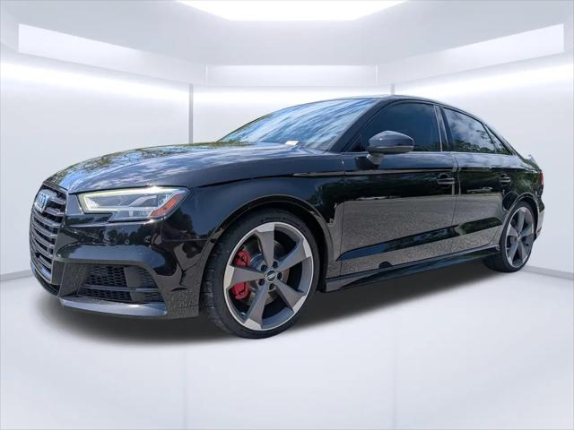 2020 Audi S3 Premium Plus TFSI quattro S tronic for sale in Jacksonville, FL