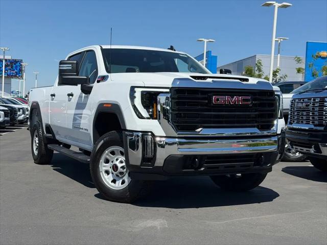 2026 GMC Sierra 2500HD Pro for sale in Woodland, CA