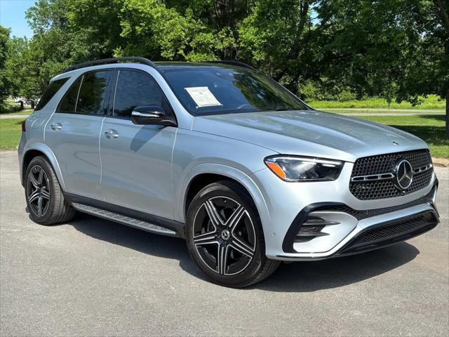 2025 Mercedes-Benz GLE GLE 450 4MATIC for sale in Murfreesboro, TN