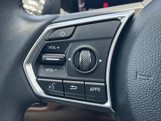 2024 Acura MDX Technology Package