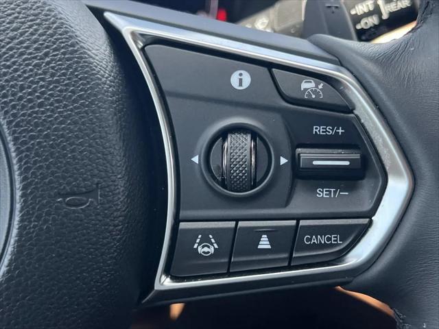 2024 Acura MDX Technology Package