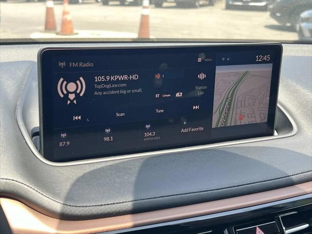 2024 Acura MDX Technology Package