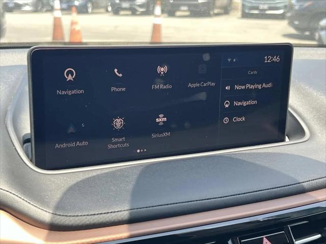 2024 Acura MDX Technology Package