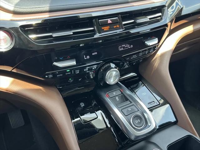 2024 Acura MDX Technology Package