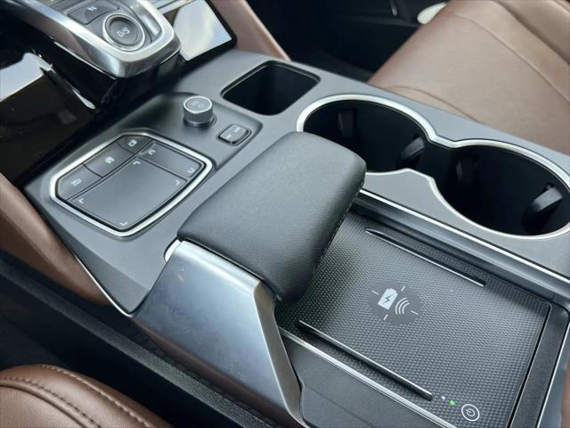 2024 Acura MDX Technology Package