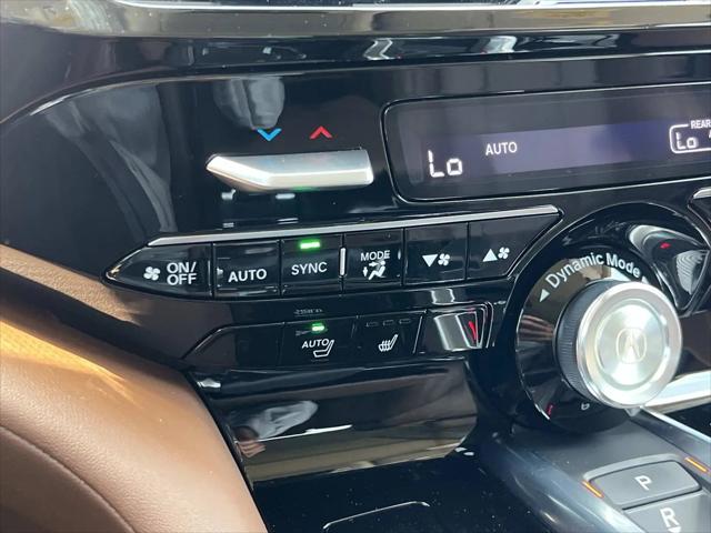2024 Acura MDX Technology Package