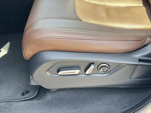 2024 Acura MDX Technology Package