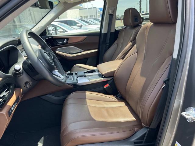 2024 Acura MDX Technology Package