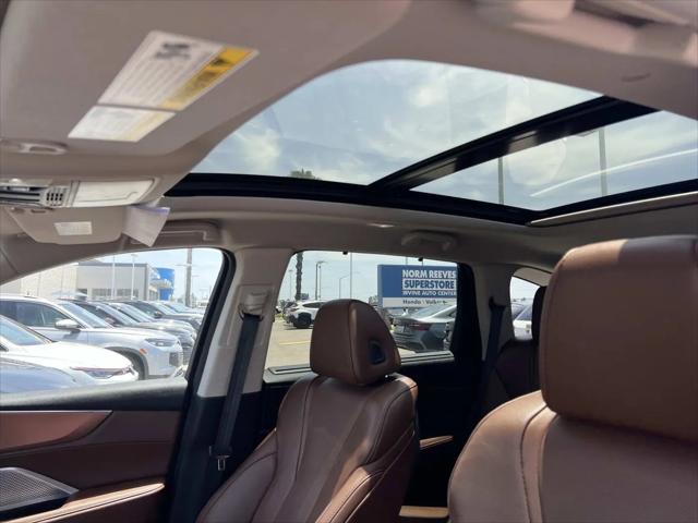 2024 Acura MDX Technology Package
