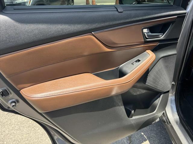 2024 Acura MDX Technology Package