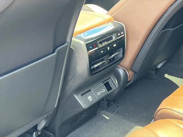 2024 Acura MDX Technology Package