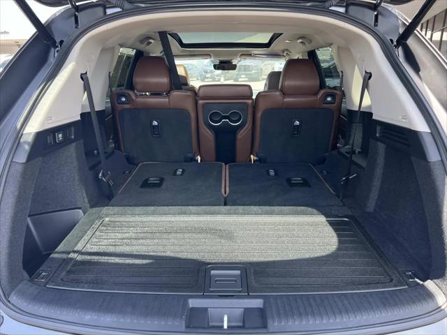 2024 Acura MDX Technology Package