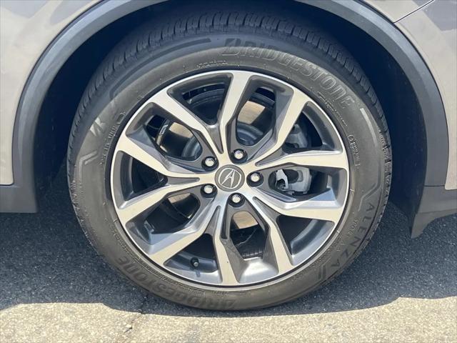 2024 Acura MDX Technology Package