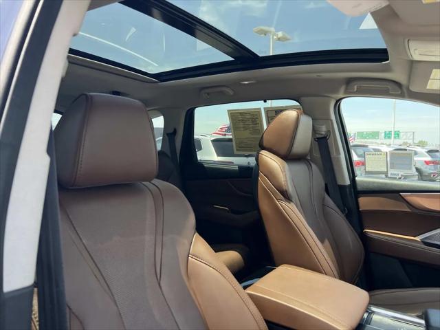 2024 Acura MDX Technology Package
